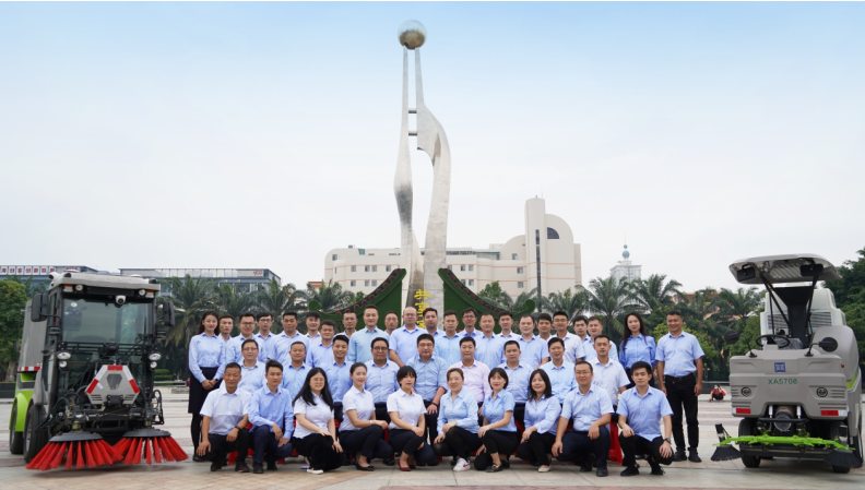 深圳速度+精耕細(xì)作，盈峰環(huán)境城市服務(wù)運(yùn)營質(zhì)量廣受認(rèn)可