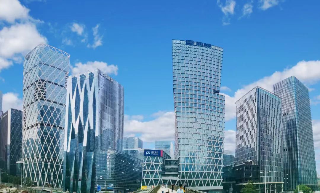 8.8億！盈峰環(huán)境再獲城市管家項(xiàng)目重量級(jí)大標(biāo)