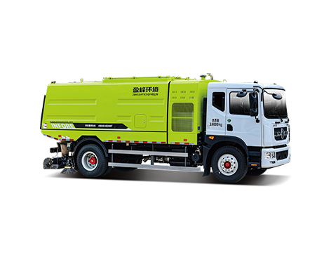 重塵吸塵車